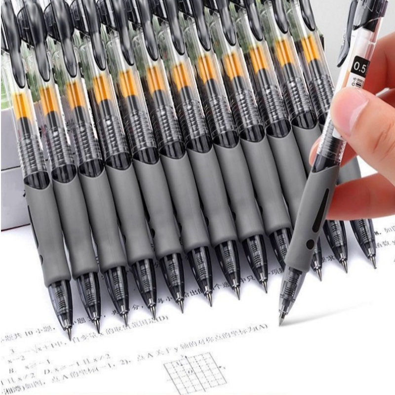 Stationery Supplier - Набор из 13/30 шт. выдвижных гелевых