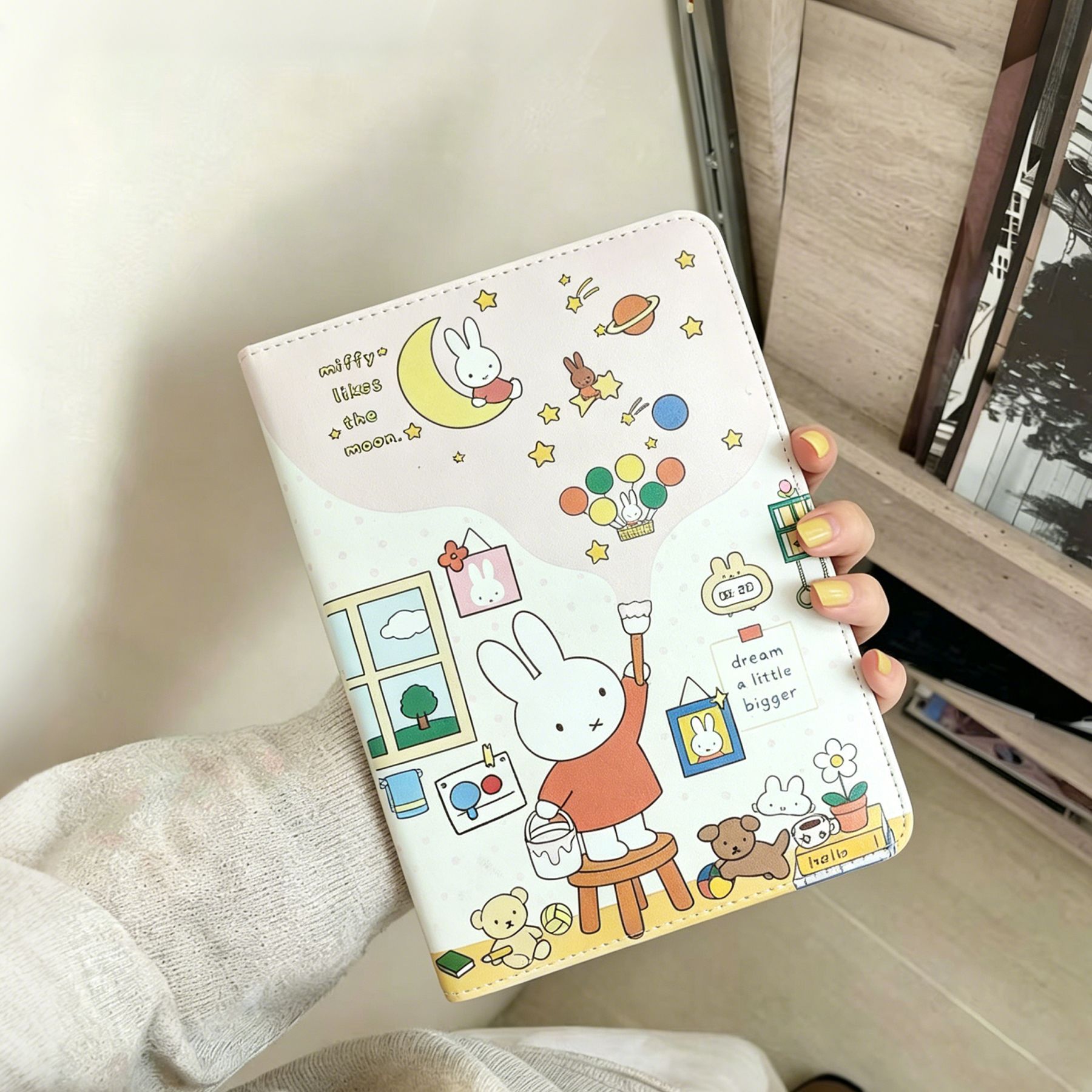 Милый блокнот в стиле каваи с  – обзор и цена Stationery Supplier