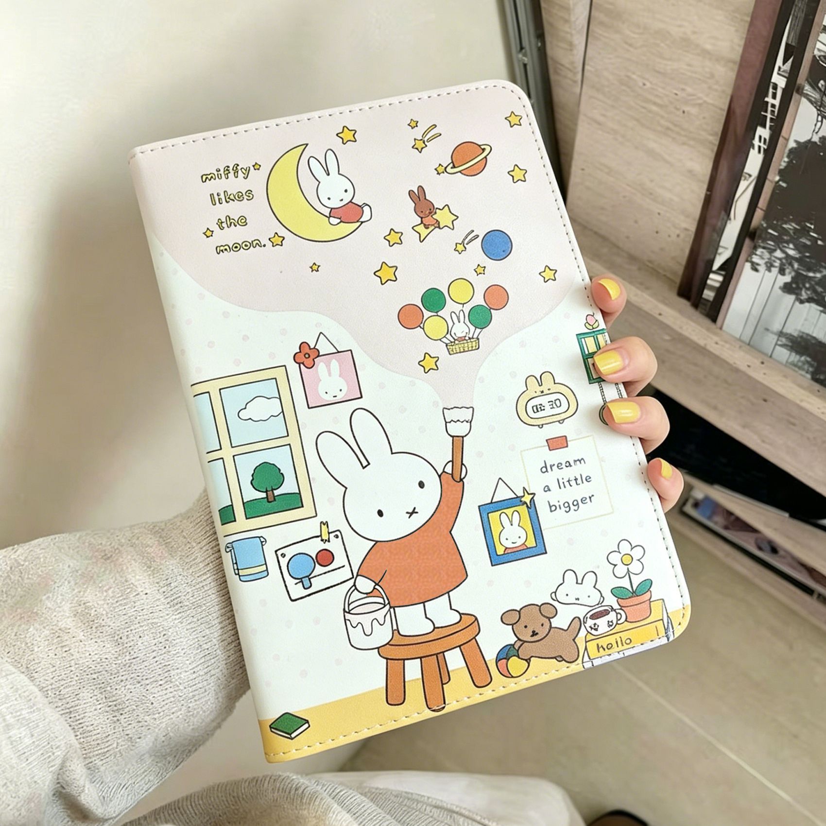 Милый блокнот в стиле каваи с  – обзор и цена Stationery Supplier
